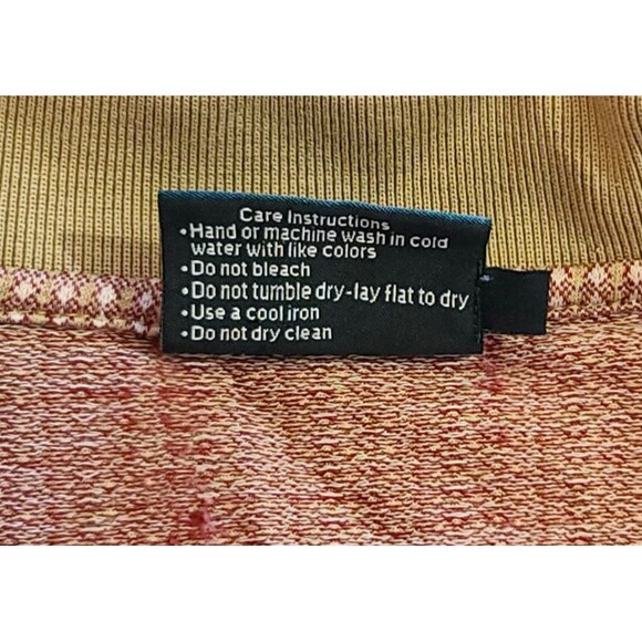 Vintage Clubhouse Collection The Masters Polo Shirt Golf PGA Diamond Medium Mens - Picture 6 of 8